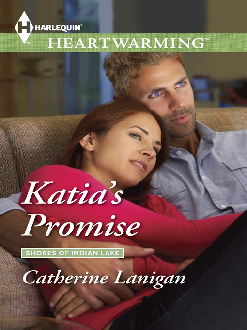 Title details for Katia's Promise by Catherine Lanigan - Wait list